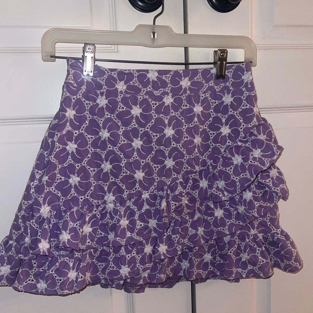 DO+BE Skirt~Never Worn!!